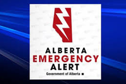 ALBERTA SNOWPLOWS AND ROADWAY MAINTENANCE VEHICLES