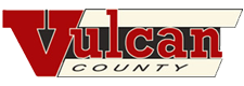 Vulcan County